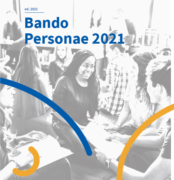 Fondazione Modena: presentazione del bando Personae 2021