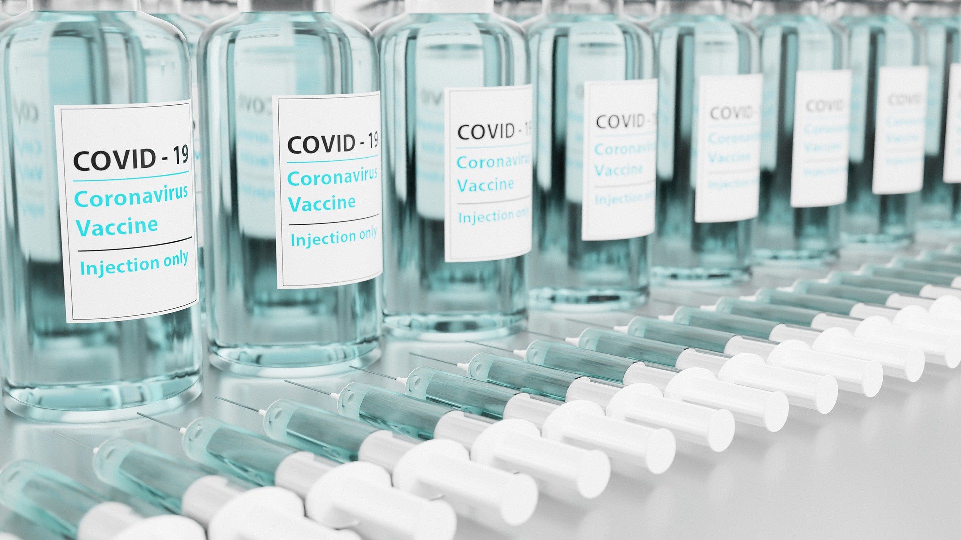 Vaccinazioni nei luoghi di lavoro, Alleanza: serve coordinamento del Governo a livello centrale