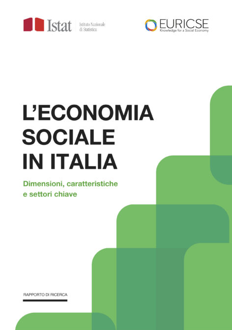 Euricse: presentata la prima ricerca nazionale che indaga cooperative tradizionali e istituzioni nonprofit
