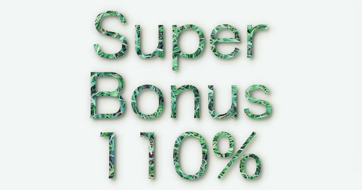 Superbonus 110%: le cooperative a proprietà indivisa chiedono al Governo il prolungamento fino al 31 dicembre 2023 come per gli IACP Superbonus 110%: le cooperative a proprietà indivisa chiedono al Governo il prolungamento fino al 31 dicembre 2023 come per gli IACP