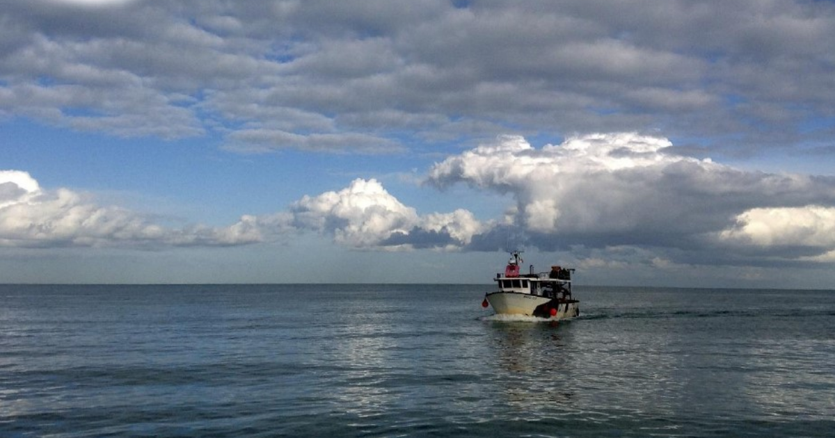 La pesca italiana essenziale per turismo e ristorazione: manifestazione di protesta