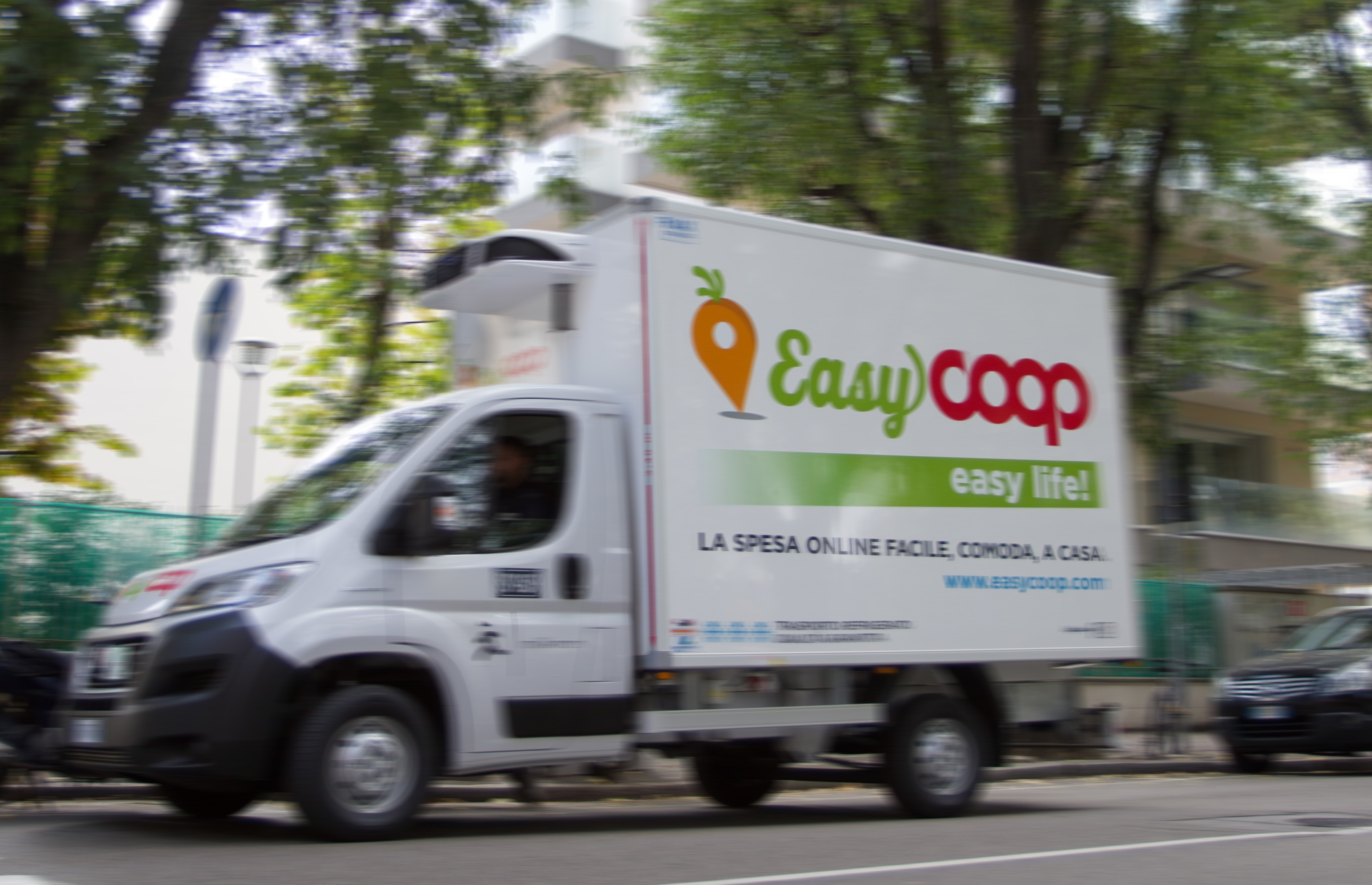 EasyCoop sbarca ad Argenta