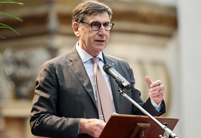 Economia: per le cooperative di Legacoop primo semestre di ripresa Economia: per le cooperative di Legacoop primo semestre di ripresa