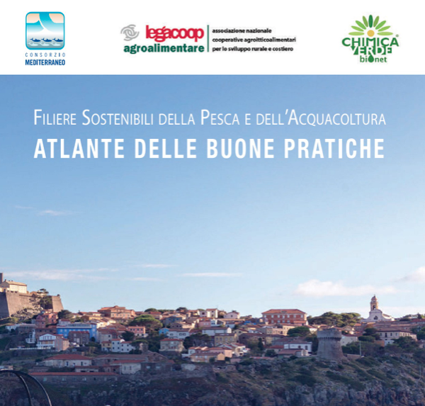 Filiere sostenibili della pesca e acquacoltura: nell’Atlante delle buone pratiche anche Goro e Comacchio