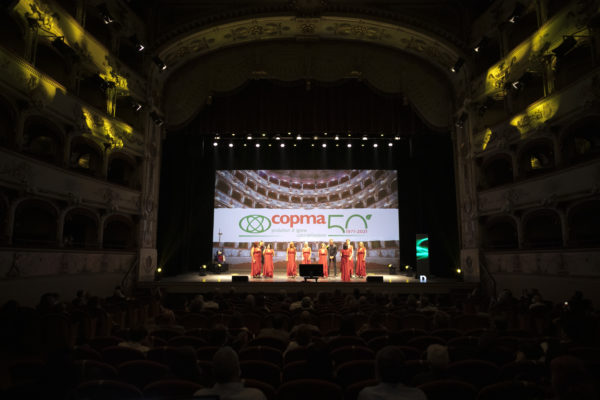 Ripartenza per gli Eventi Mediagroup98: Copma e Assicoop Bologna Metropolitana – UnipolSai Assicurazioni Ripartenza per gli Eventi Mediagroup98: Copma e Assicoop Bologna Metropolitana – UnipolSai Assicurazioni