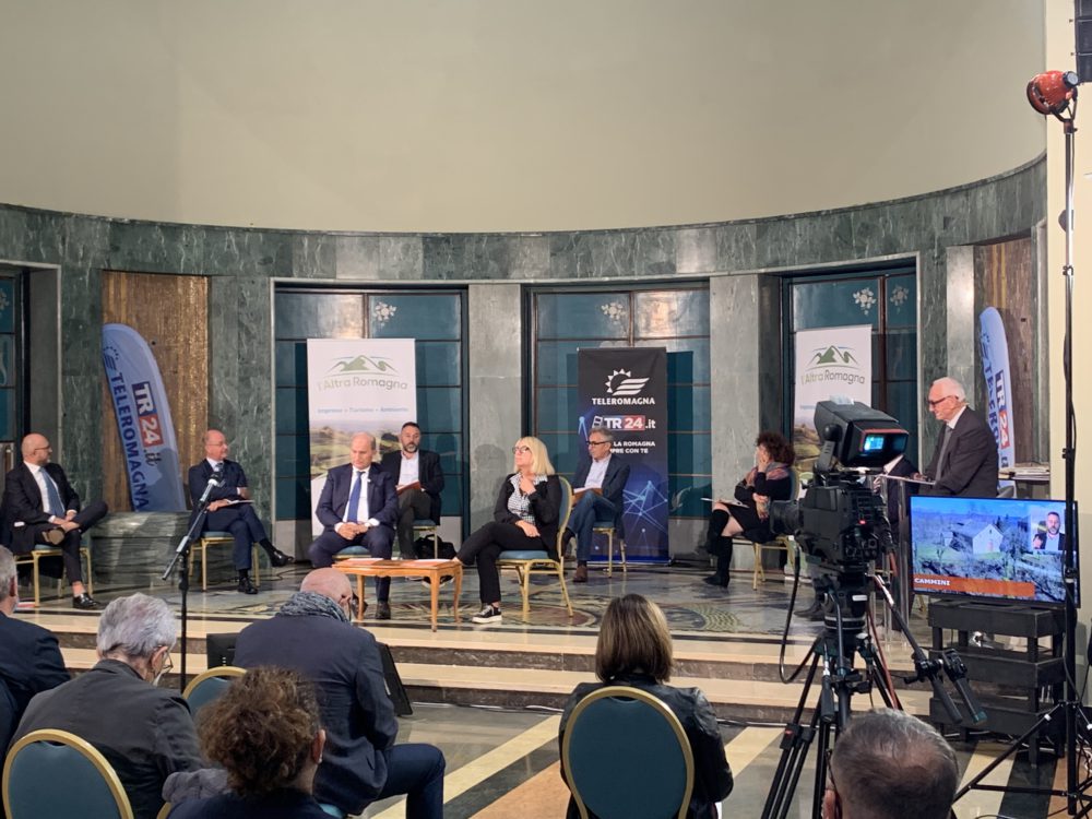 Al via il progetto di cooperazione “Cammini”, con protagonisti tutti i Gal dell’Emilia-Romagna