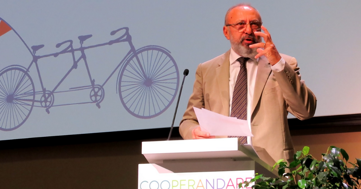 Legacoopsociali Emilia-Romagna: il Congresso conferma Alberto Alberani responsabile regionale