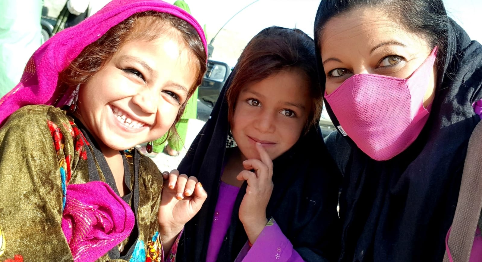 AFGHANISTAN ANNO ZERO. Il 18 novembre a Grisù un dibattito con la corrispondente di guerra Barbara Schiavulli