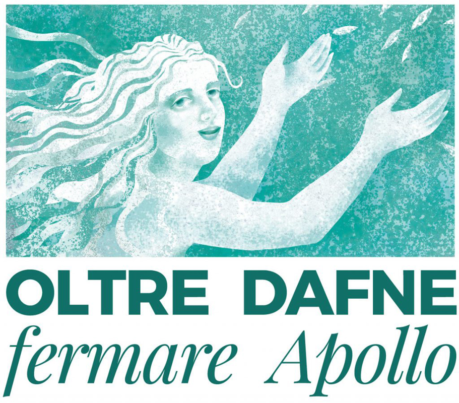 “Oltre Dafne fermare Apollo”, le battaglie delle donne contro la violenza