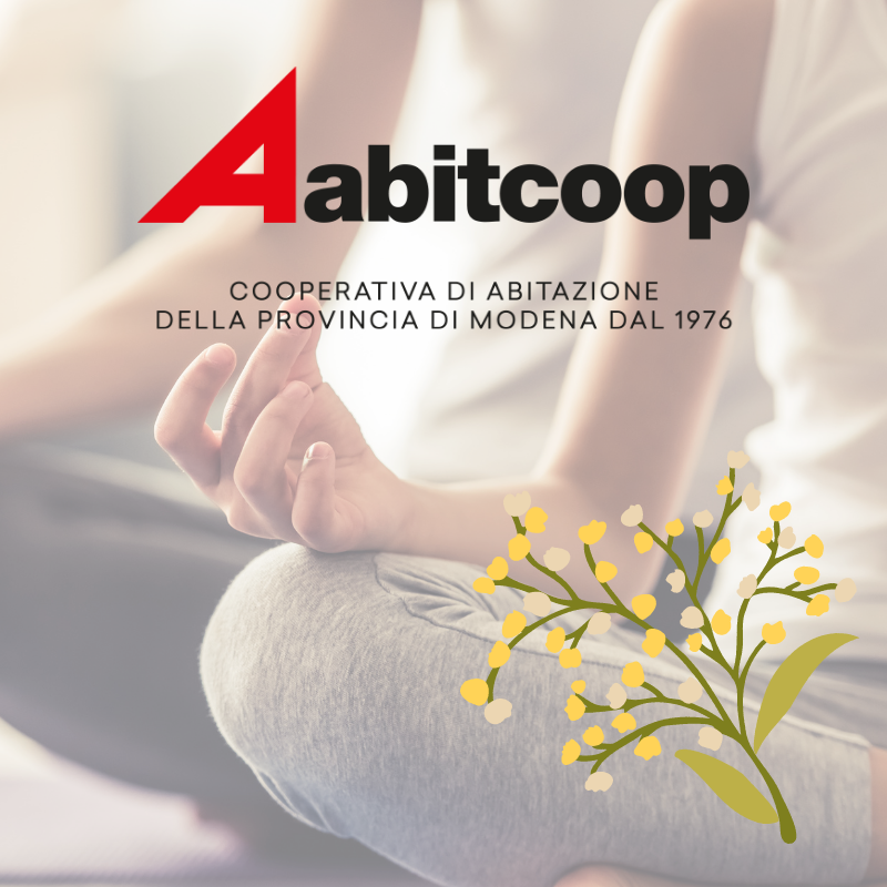 8 marzo in Abitcoop