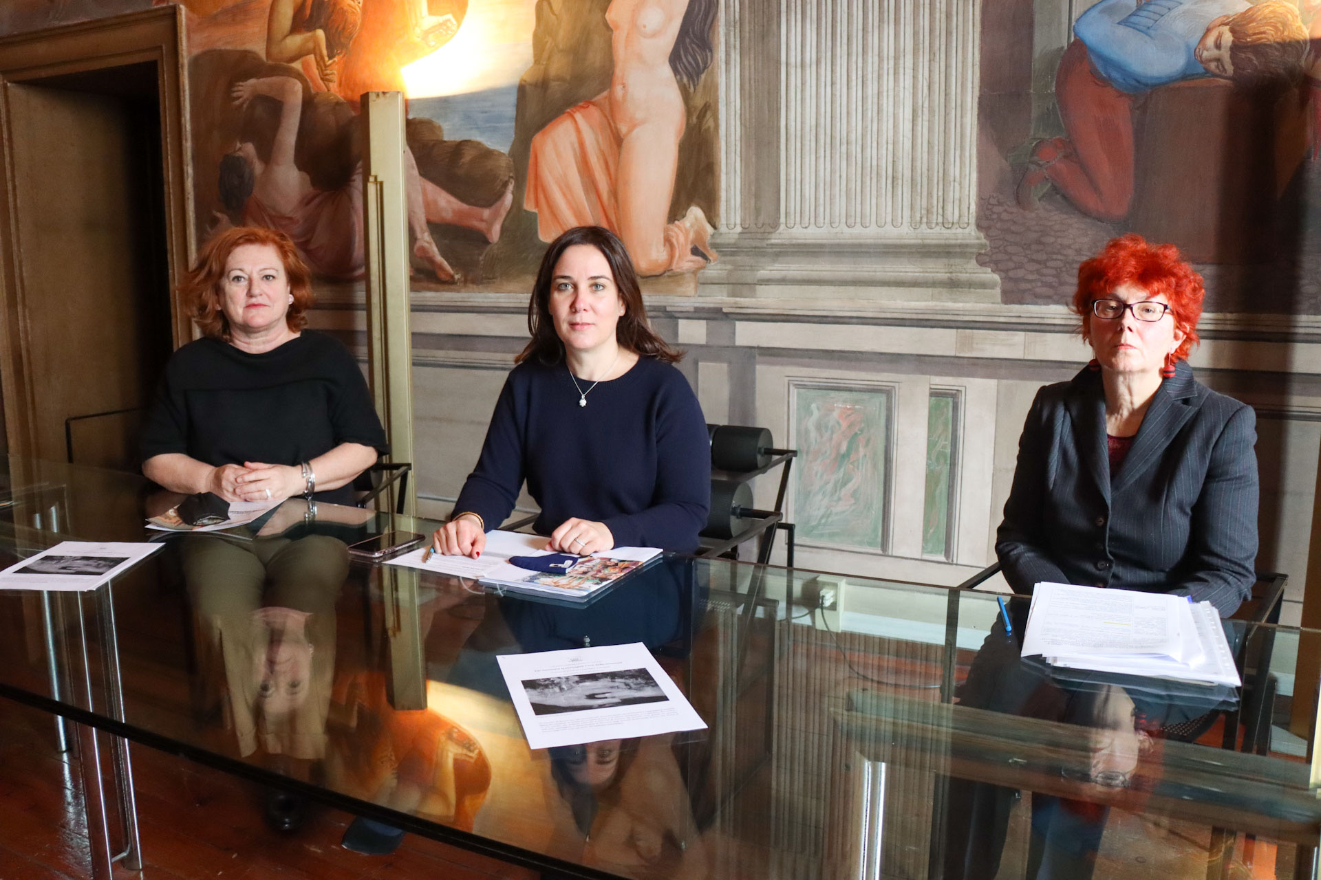 Al via il progetto della cooperativa Le Pagine per il benessere dei caregiver familiari