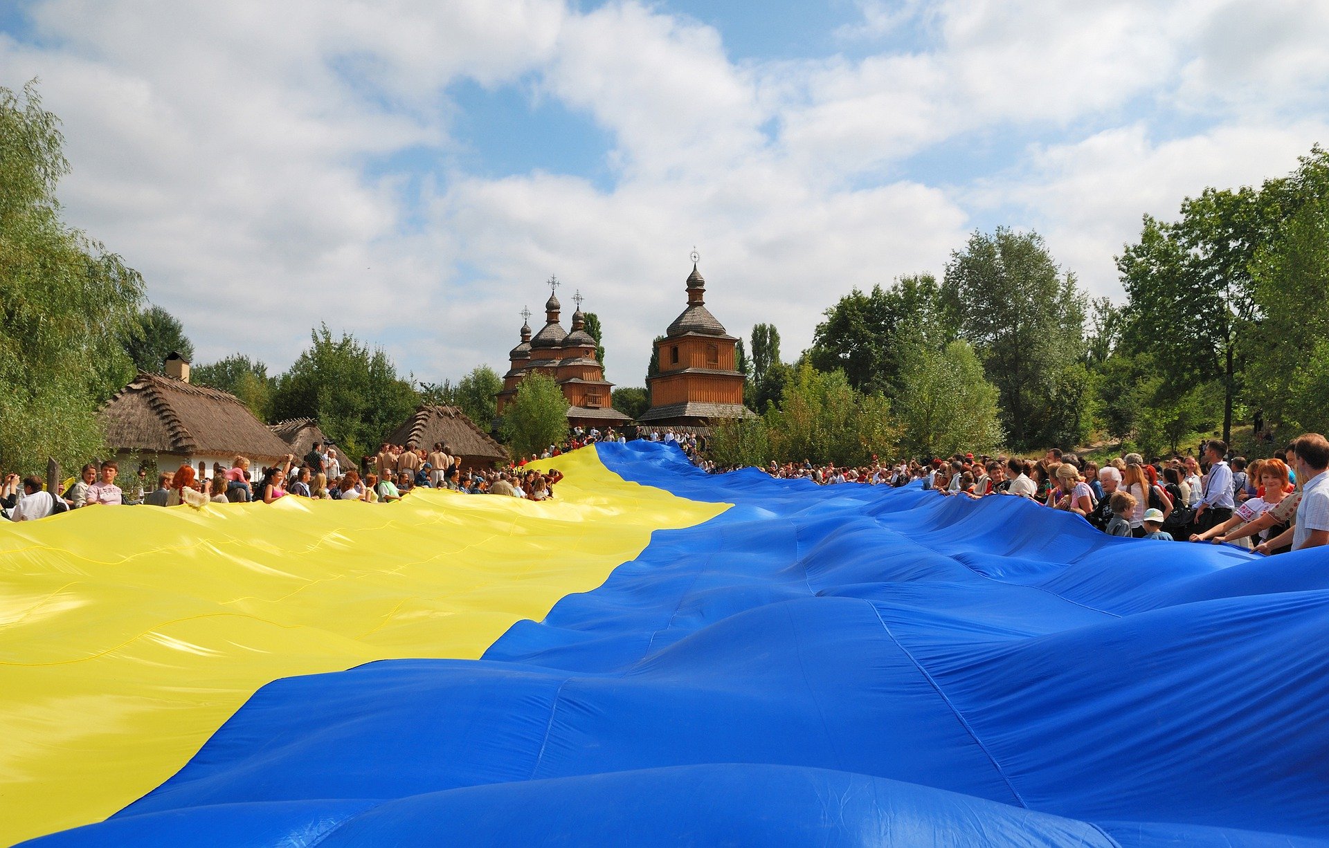Ucraina, Alleanza Cooperative Italiane: l’Europa si mobiliti per chiudere il conflitto