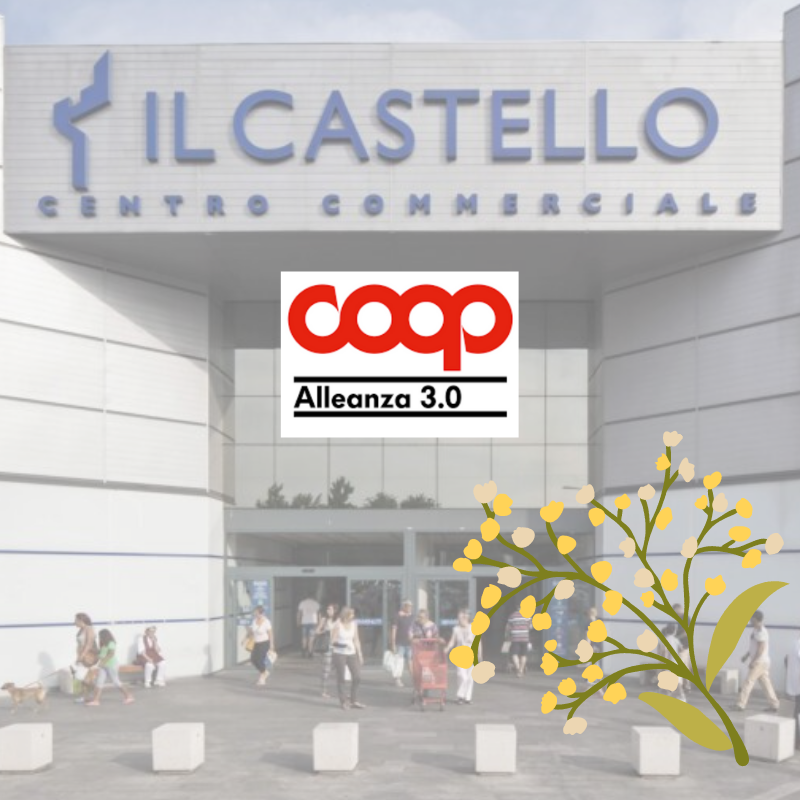 8 marzo in Coop Alleanza 3.0 – Le iniziative di Ferrara
