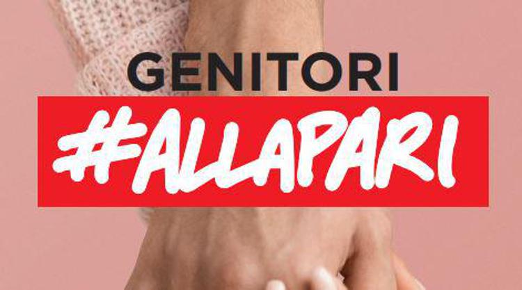 Coop Alleanza 3.0: con “Genitori#allapari” continua l’impegno contro le disparità di genere