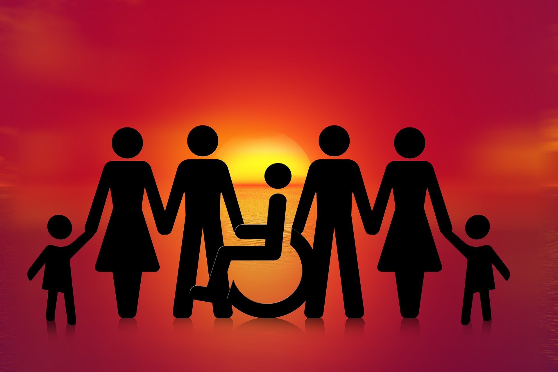 Non autosufficienza: le proposte del patto per un nuovo welfare