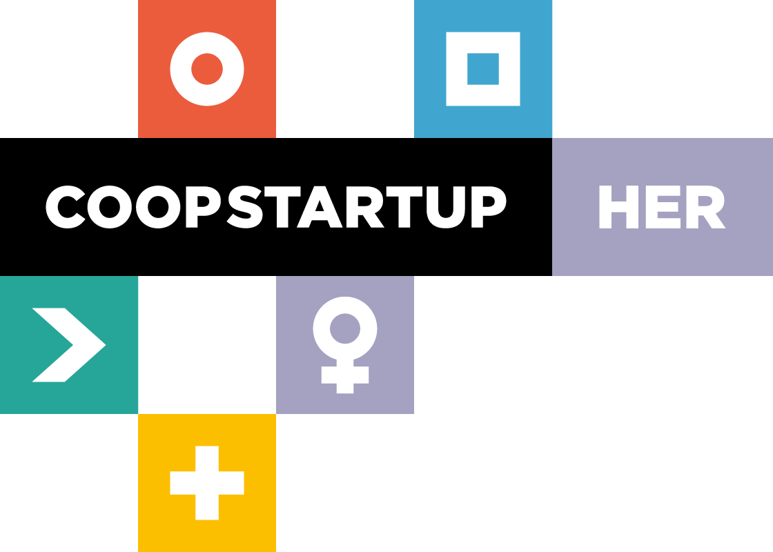 CoopstartupHER, dall’8 marzo 50mila euro per nuove cooperative femminili