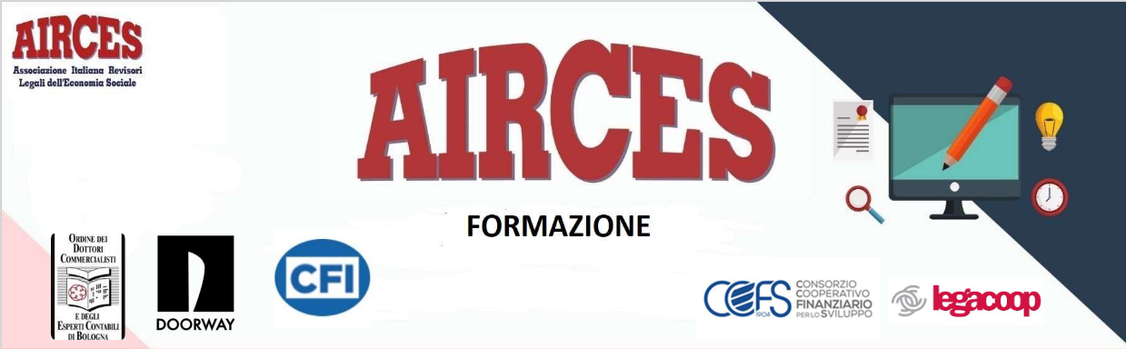 Airces, il 29 aprile una formazione dedicata a sostenibilità e valore