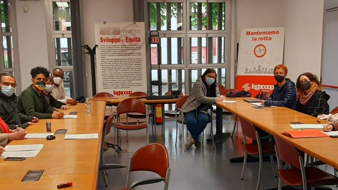 Cooperativa sociale Aliante, sottoscritto il contratto integrativo aziendale: qualità del lavoro e benessere, con particolare attenzione a maternità e contrasto alla violenza di genere