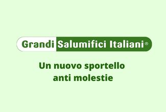 Potenziato lo sportello anti-molestie nello stabilimento Grandi Salumifici Italiani di Modena