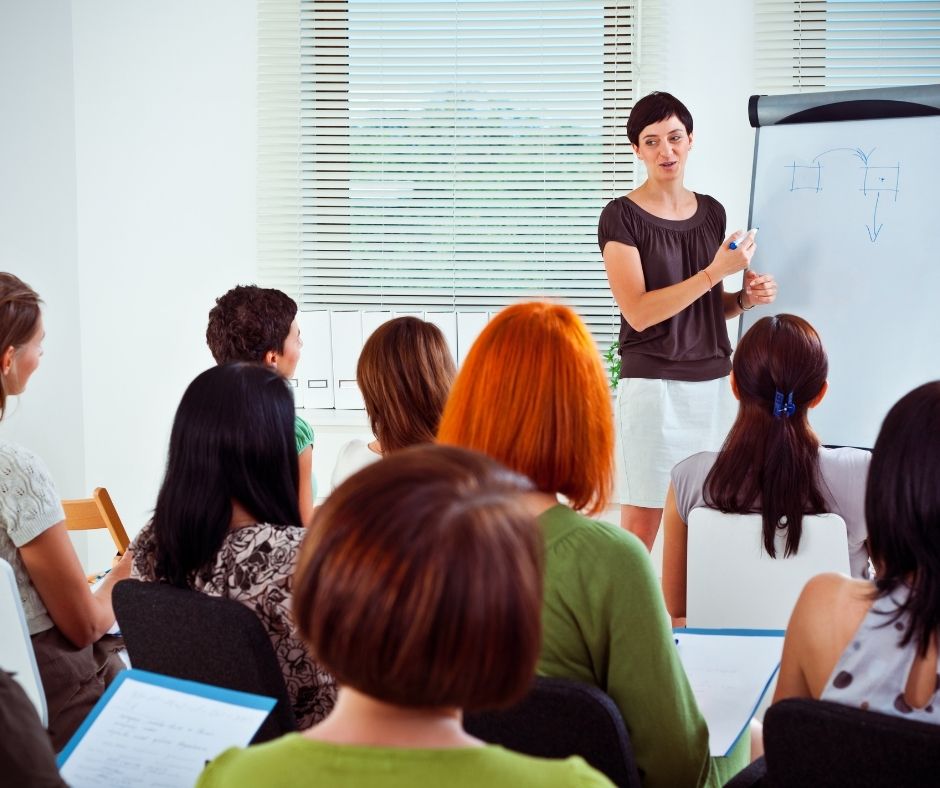 Bando formazione e lavoro 2022