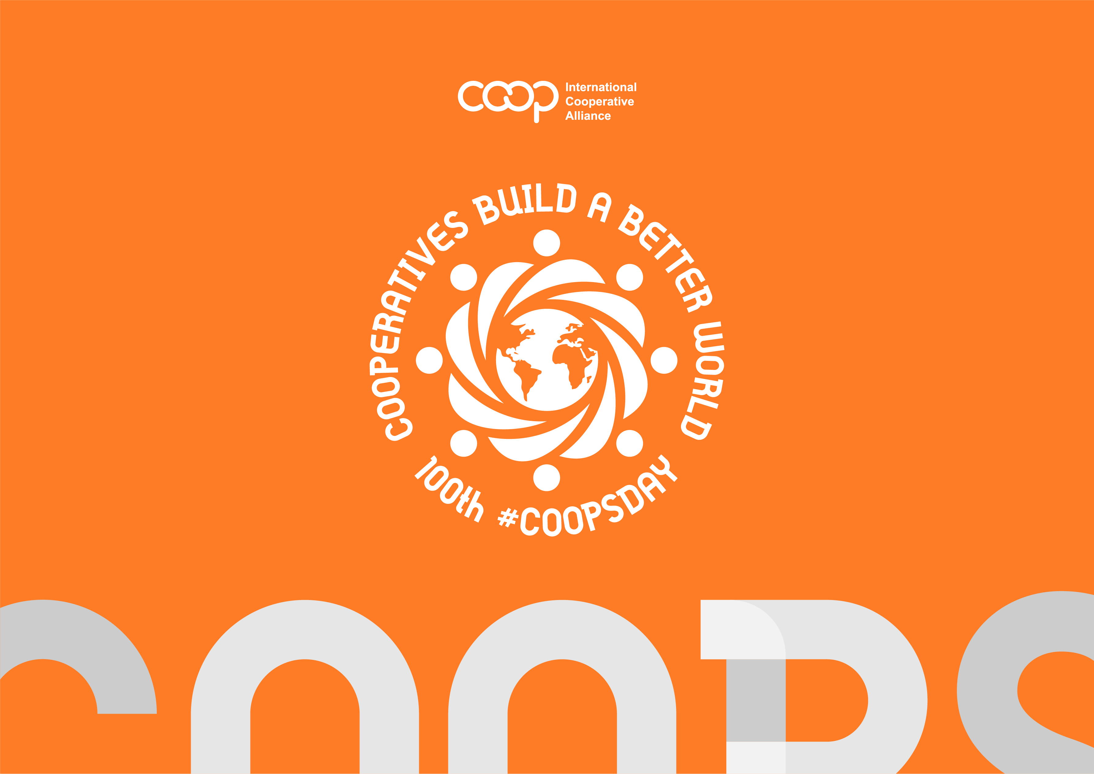 Coopsday: partecipa alle iniziative organizzate da Legacoop a Modena e Ferrara per celebrare la Giornata Internazionale delle Cooperative!