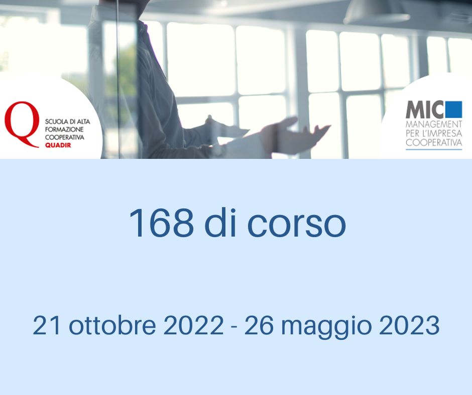 Al via le iscrizione al MIC ed. 17 Al via le iscrizione al MIC ed. 17