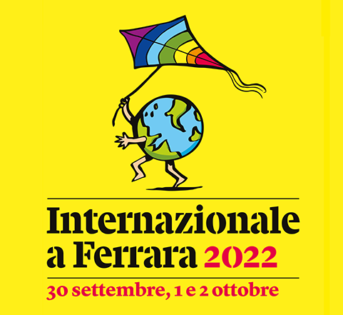 Internazionale a Ferrara, dal 30 settembre al 2 ottobre torna il festival di giornalismo