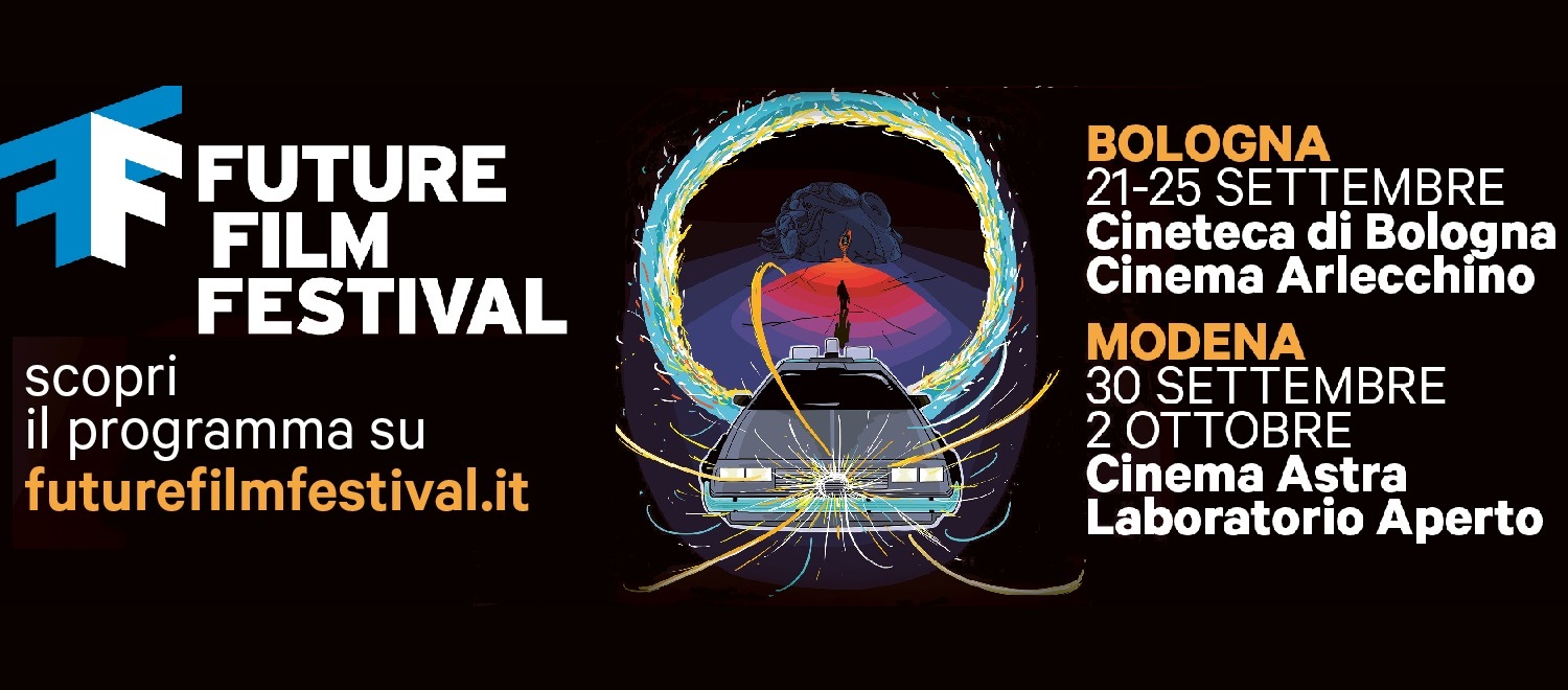 Future Film Festival: a Bologna e Modena la 22esima edizione del festival di cinema di animazione organizzato in collaborazione con Rete Doc