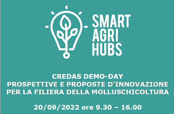 Innovazione digitale in acquacoltura – incontro del ClustEr Agrifood a Goro