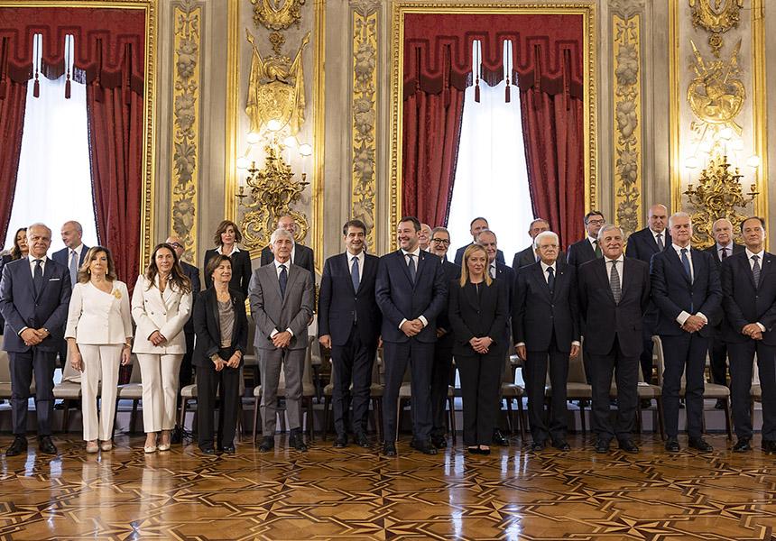 Alleanza Cooperative Italiane al nuovo Governo: “Ora tutte le risorse disponibili per contrastare caro energia e inflazione. Si rischia crisi senza precedenti”