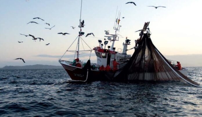 Rigassificatore di Ravenna: pescatori pronti a manifestare