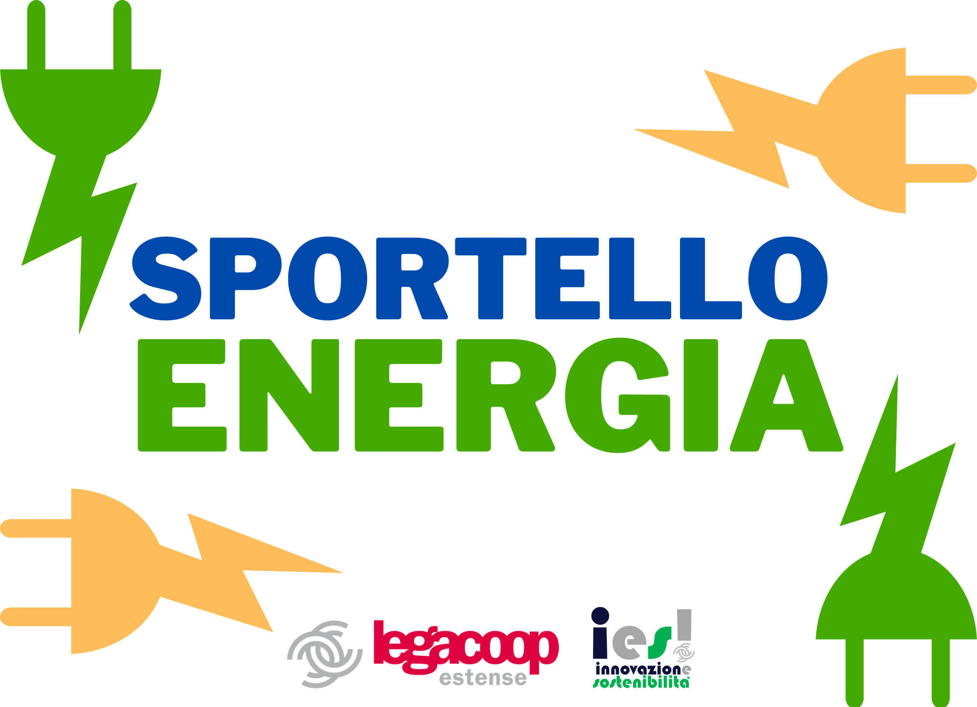 Nasce lo Sportello Energia di Legacoop Estense