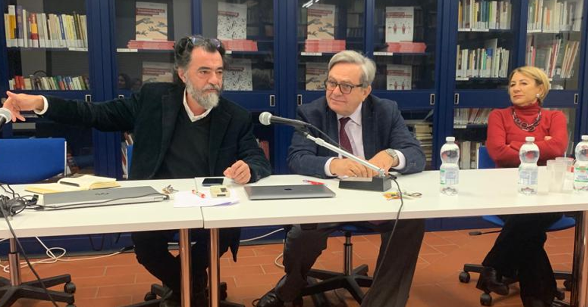 Inclusione, lavoro, intersettorialità nella proposta cooperativa di CulTurMedia Emilia Romagna