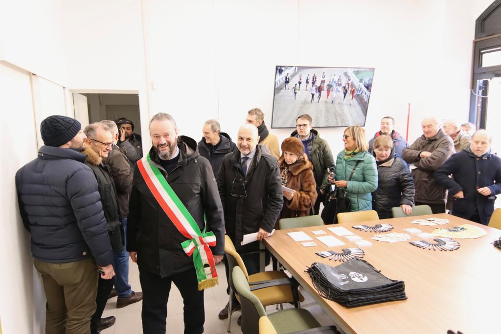 Ufficio Relazioni con il Pubblico del Comune di Ferrara: a Mediagroup98 la gestione del servizio