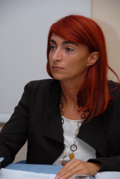 Federica Protti, Legacoop Emilia-Romagna: “Il nuovo Codice degli appalti? Non aiuta a superare le disparità di genere”