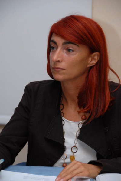Federica Protti, Legacoop Emilia-Romagna: “Il nuovo Codice degli appalti? Non aiuta a superare le disparità di genere”