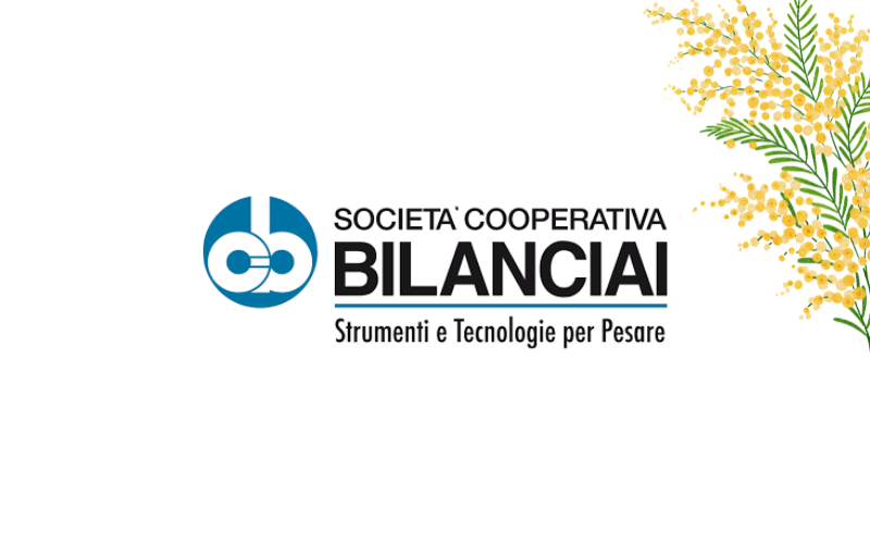 Coop Bilanciai propone per l’8 marzo un momento di aggregazione per le lavoratrici!