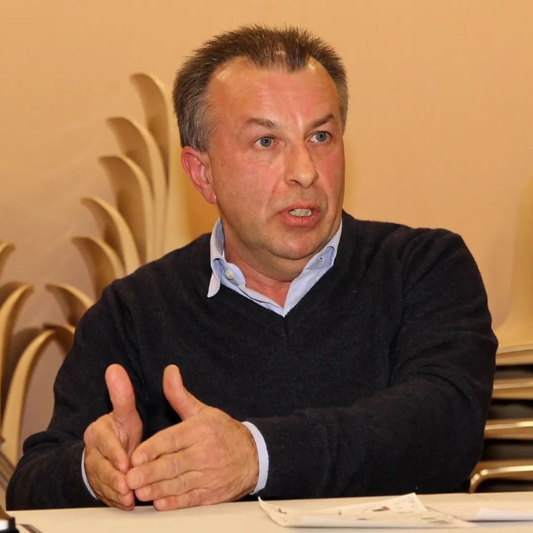 Congresso di Legacoop Emilia-Romagna: è Daniele Montroni il nuovo presidente