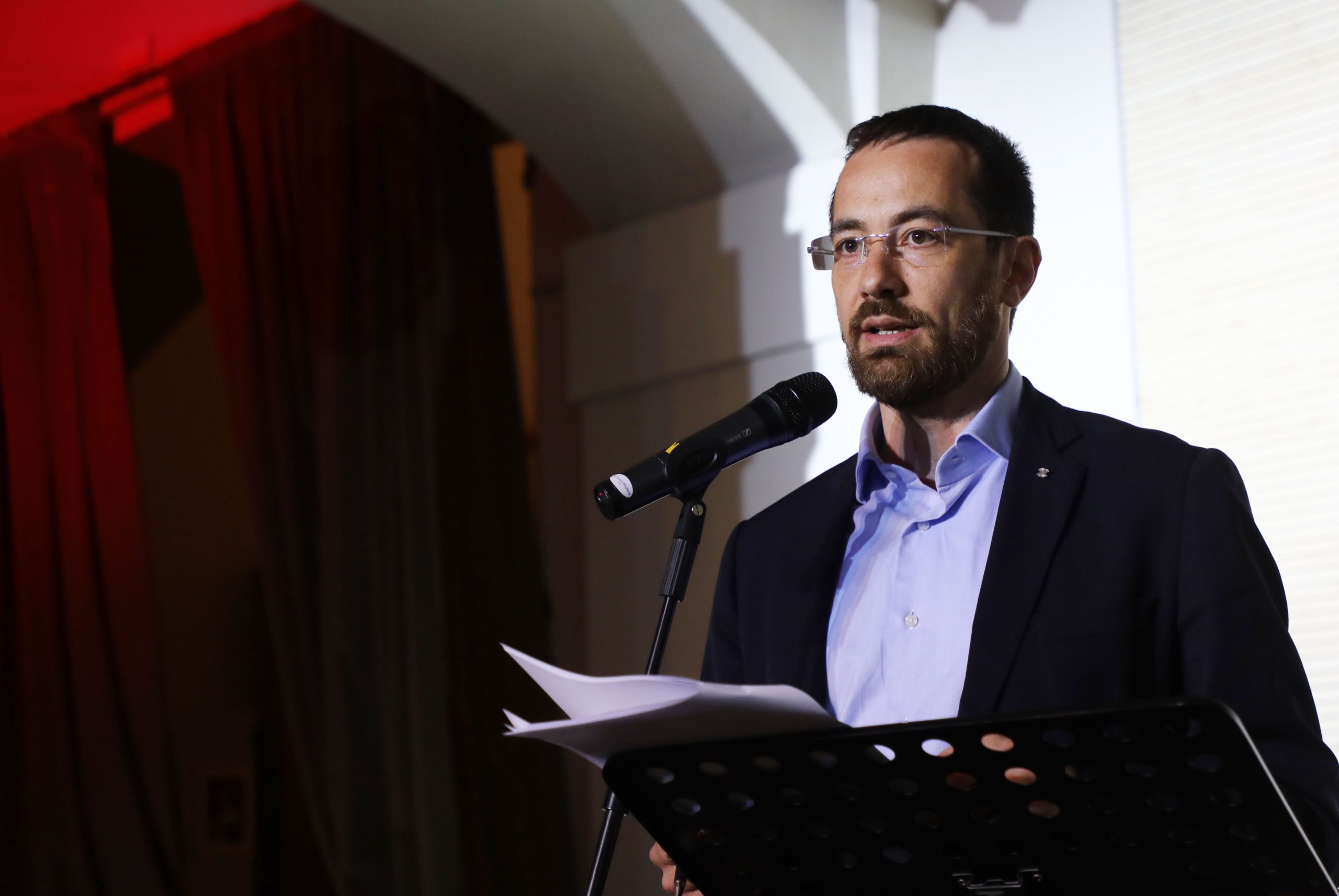 Assemblea dei soci di FINPRO: approvato un bilancio positivo. È Andrea Benini il nuovo presidente