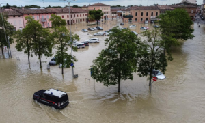 Alluvione Emilia Romagna e Marche: Coop Alleanza 3.0, colpiti ma da subito all’opera per le comunità e i territori