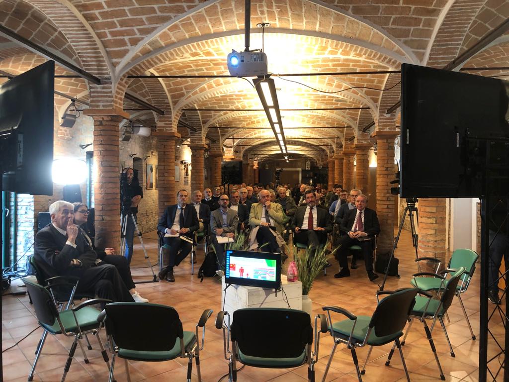 Coop Giulio Bellini: Cooperazione e aggregazione per portare valore alle produzioni italiane
