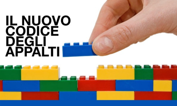 Il 10 maggio webinar su “La riforma del Codice dei Contratti Pubblici” Il 10 maggio webinar su “La riforma del Codice dei Contratti Pubblici”