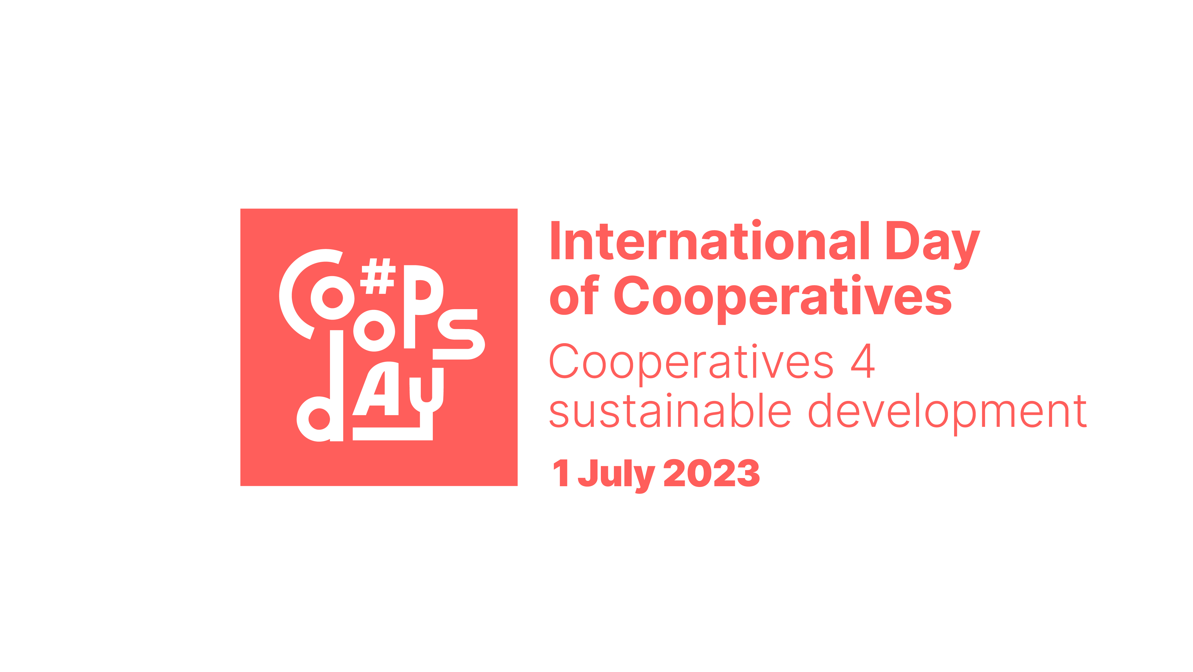 Cooperative per lo sviluppo sostenibile: il 1° luglio 2023 la Giornata internazionale delle cooperative