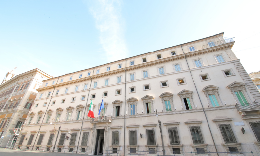 Palazzo Chigi, incontro governo-Alleanza delle cooperative: essenziali semplificazione, certezza delle regole, rilancio degli investimenti ed eliminazione delle sperequazioni sociali
