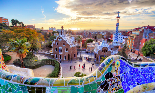 Legacoop Abitanti, Legacoop Sociali e CulTurMedia al Social Housing Festival 2023 di Barcellona dal 7 al 9 giugno