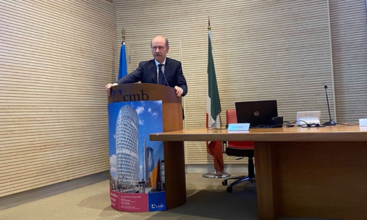 CMB, cresce la redditività e punta a nuove acquisizioni CMB, cresce la redditività e punta a nuove acquisizioni