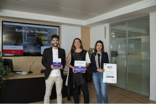 Politecnica rinnova la certificazione idem gender equality UNI 125:2022 per la parità di genere