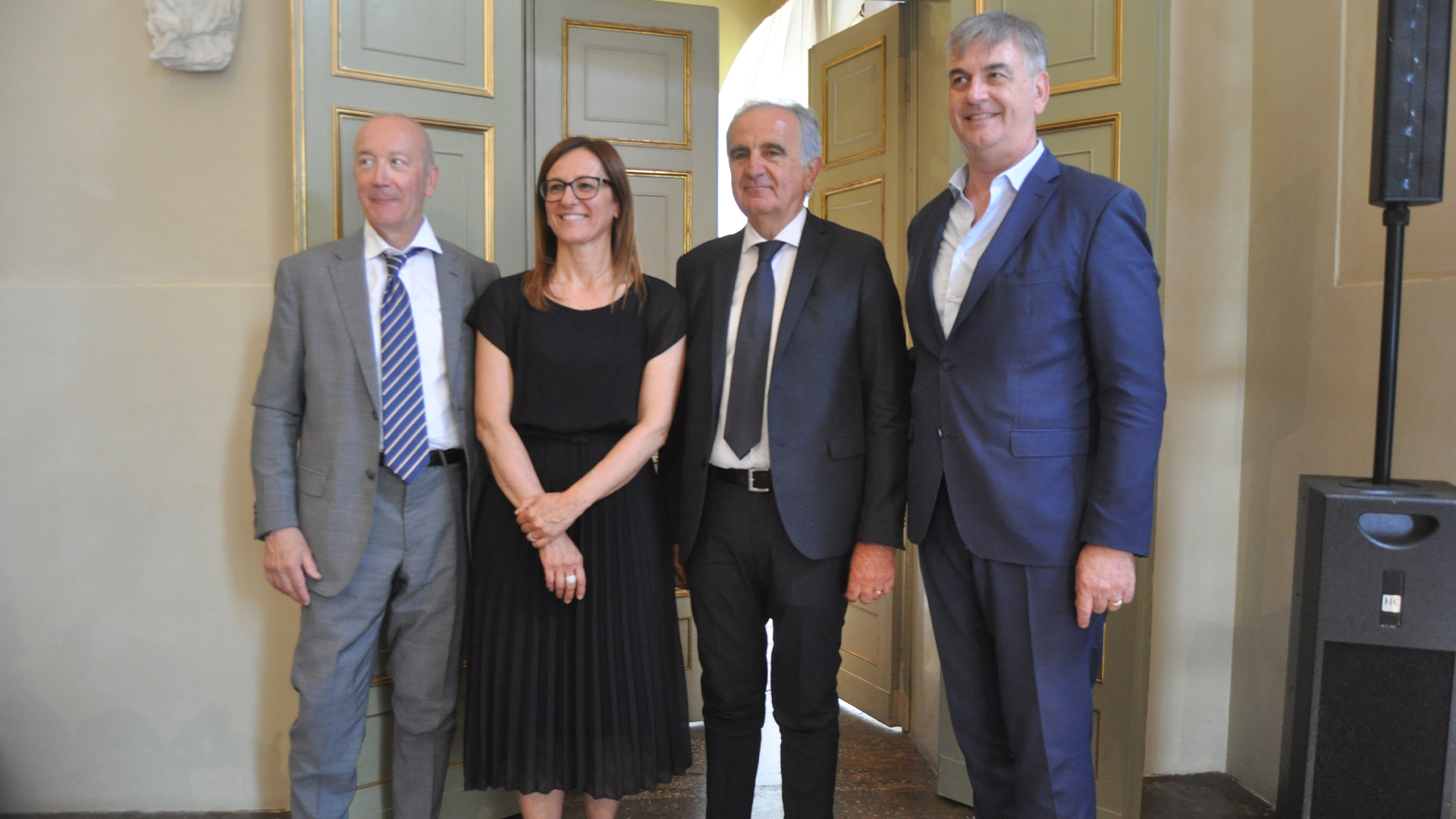 CPR System: è Gabriele Ferri il nuovo presidente