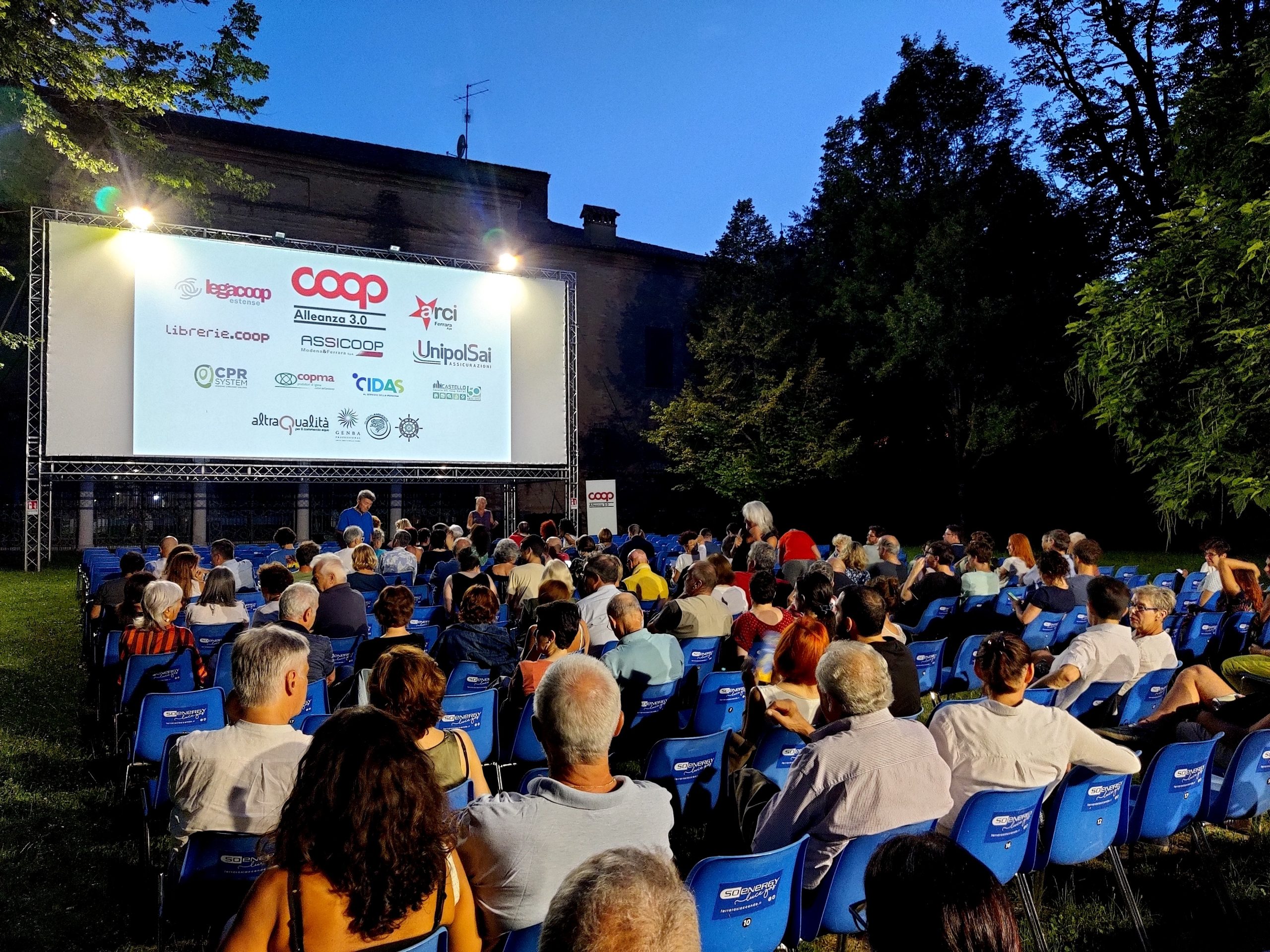 Coopsday: all’arena Coop Alleanza 3.0 raccolti 1.558,46 € da donare alle cooperative agricole romagnole alluvionate