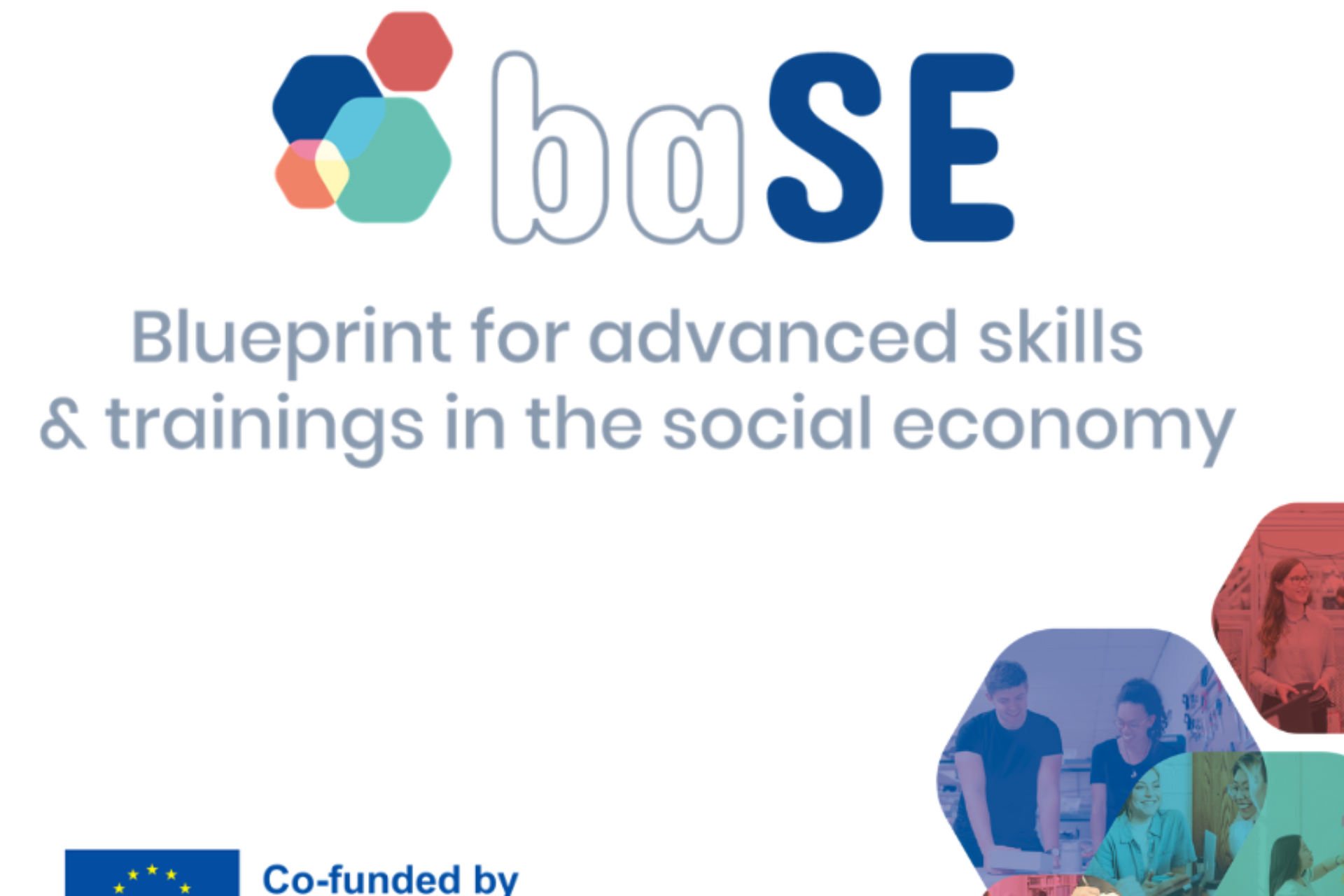 Al via il progetto europeo “Base”: lanciata una survey a dirigenti e quadri di imprese sociali Al via il progetto europeo “Base”: lanciata una survey a dirigenti e quadri di imprese sociali